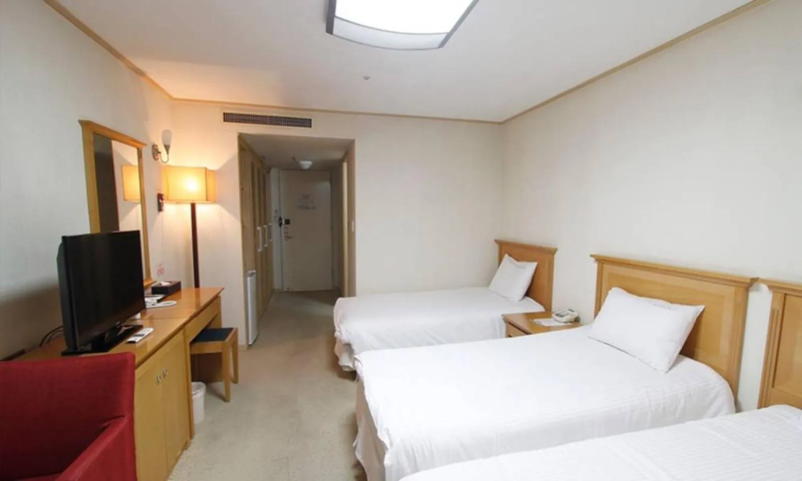 Hotel Busan Metropolitan City Corporation'S Arpina