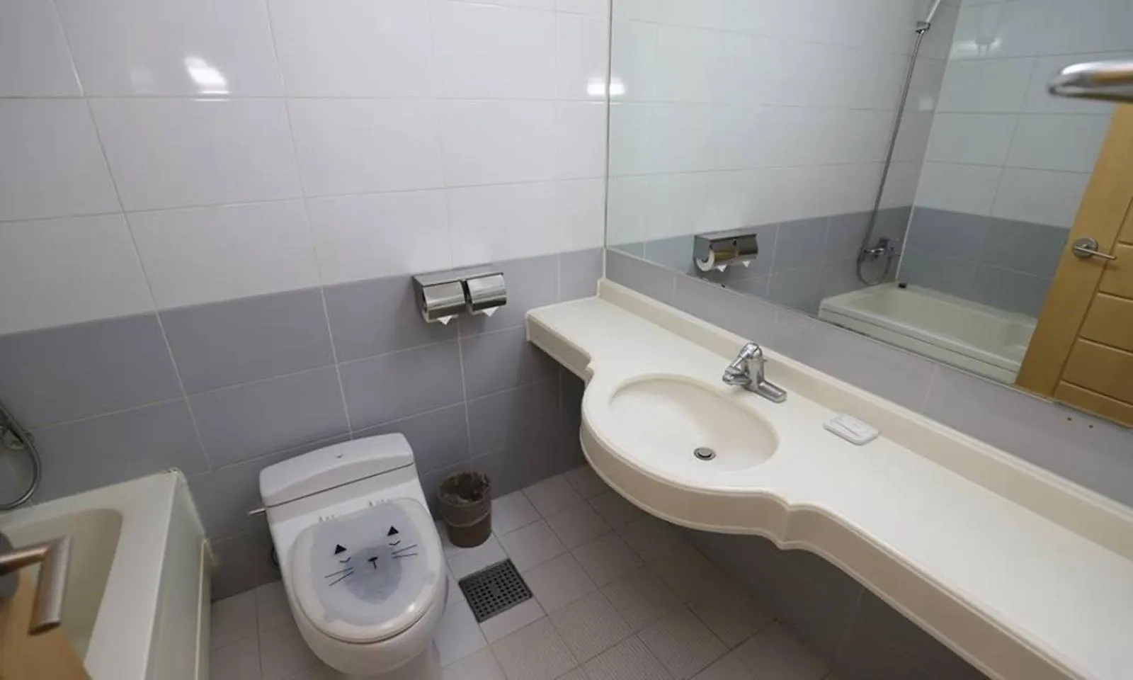 Busan Metropolitan City Corporation'S Arpina Corée du Sud